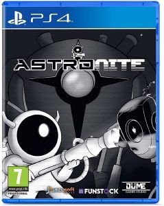PS4 ASTRONITE
