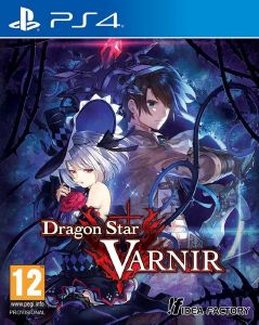 IDEA FACTORY INTERNATIONAL PS4 DRAGON STAR VARNIR