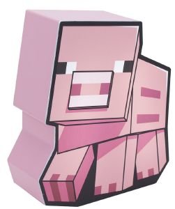 PALADONE MINECRAFT - PIG 2D LIGHT (PP9466MCF)