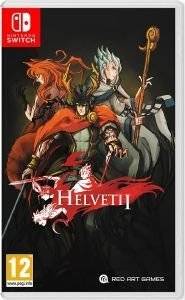 NSW HELVETII NSW HELVETII