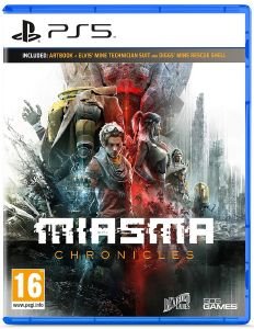 PS5 MIASMA CHRONICLES