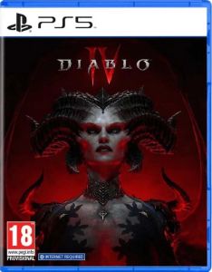 PS5 DIABLO IV