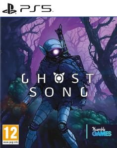 HUMBLE PS5 GHOST SONG