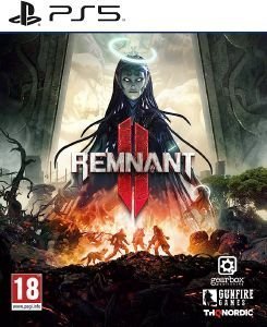 THQ NORDIC PS5 REMNANT II