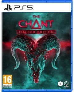 PS5 THE CHANT LIMITED EDITION PS5 THE CHANT LIMITED EDITION