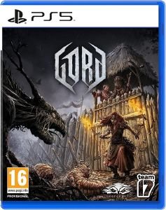 PS5 GORD - DELUXE EDITION