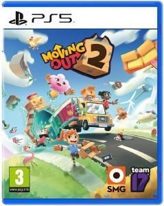 PS5 MOVING OUT 2 PS5 MOVING OUT 2