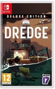 NSW DREDGE - DELUXE EDITION NSW DREDGE - DELUXE EDITION