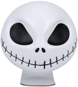 PALADONE DISNEY THE NIGHTMARE BEFORE CHRISTMAS - JACK LIGHT (PP11197NBC)