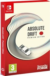 NSW ABSOLUTE DRIFT: PREMIUM EDITION