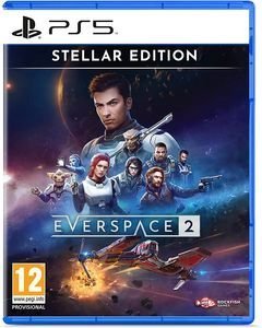 PS5 EVERSPACE 2: STELLAR EDITION PS5 EVERSPACE 2: STELLAR EDITION