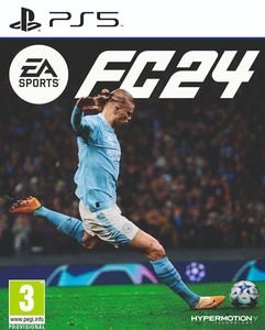 EA PS5 EA SPORTS FC 24