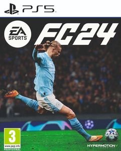 PS5 EA SPORTS FC 24