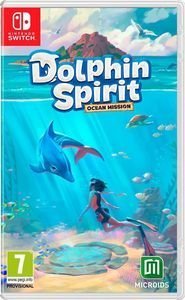 NSW DOLPHIN SPIRIT: OCEAN MISSION NSW DOLPHIN SPIRIT: OCEAN MISSION