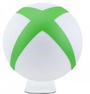 PALADONE XBOX GREEN LOGO LIGHT (PP8970XB) PALADONE XBOX GREEN LOGO LIGHT (PP8970XB)
