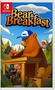 SKYBOUND NSW BEAR - BREAKFAST