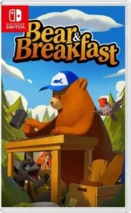 NSW BEAR & BREAKFAST