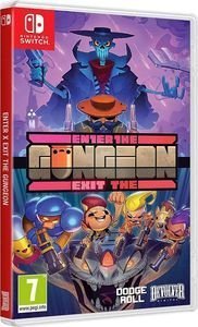NSW ENTER EXIT THE GUNGEON NSW ENTER EXIT THE GUNGEON