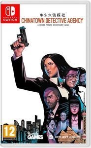 NSW CHINATOWN DETECTIVE AGENCY NSW CHINATOWN DETECTIVE AGENCY