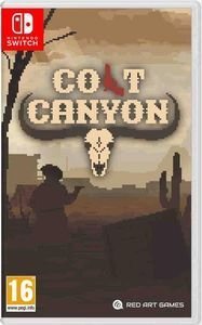 NSW COLT CANYON NSW COLT CANYON