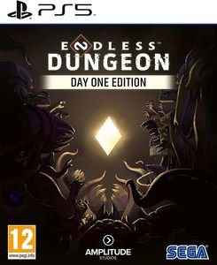 PS5 ENDLESS DUNGEON - DAY ONE EDITION