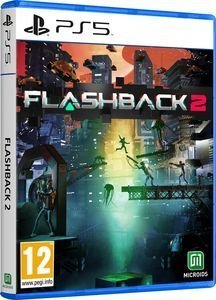 PS5 FLASHBACK 2 LIMITED EDITION PS5 FLASHBACK 2 LIMITED EDITION