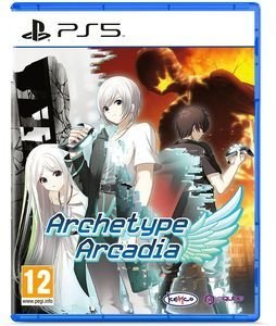 PS5 ARCHETYPE ARCADIA PS5 ARCHETYPE ARCADIA