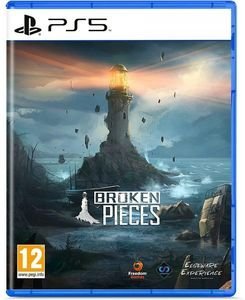PS5 BROKEN PIECES PS5 BROKEN PIECES