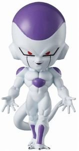 BANDAI NAMCO BANDAI CHIBI MASTERS: DRAGON BALL - FRIEZA FINAL BATTLE FIGURE (8CM) (56233)