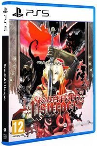 PS5 SKAUTFOLD: USURPER PS5 SKAUTFOLD: USURPER