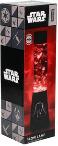 PALADONE STAR WARS PLASTIC FLOW LAMP (33CM) (PP10203SW)