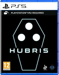 PS5 HUBRIS (PSVR2 REQUIRED)