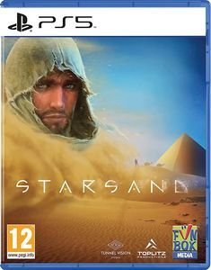 PS5 STARSAND