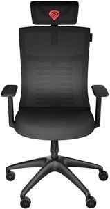 GENESIS NFG-1943 ASTAT 200 ERGONOMIC CHAIR BLACK