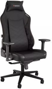 GENESIS NFG-2050 NITRO 890 G2 GAMING CHAIR BLACK GENESIS NFG-2050 NITRO 890 G2 GAMING CHAIR BLACK