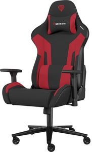 GENESIS GENESIS NFG-1927 NITRO 720 GAMING CHAIR BLACK-RED