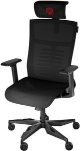 GENESIS NFG-1945 ASTAT 700 ERGONOMIC CHAIR BLACK GENESIS NFG-1945 ASTAT 700 ERGONOMIC CHAIR BLACK