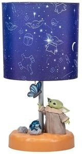 PALADONE DISNEY: STAR WARS THE MANDALORIAN - GROGU DIORAMA LIGHT (PP11335MAN) PALADONE DISNEY: STAR WARS THE MANDALORIAN - GROGU DIORAMA LIGHT (PP11335MAN)