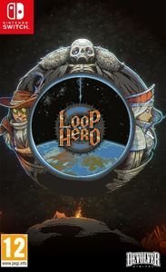 NSW LOOP HERO NSW LOOP HERO