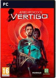 PC ALFRED HITCHCOCK - VERTIGO DELUXE EDITION