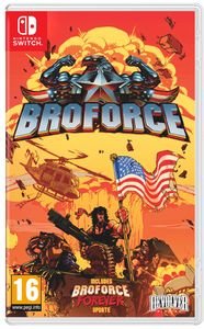 NSW BROFORCE