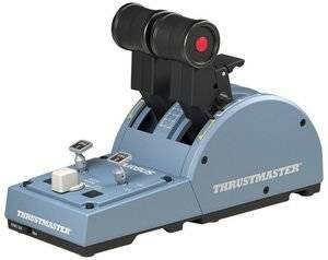 THRUSTMASTER 2960840 TCA QUADRANT AIRBUS EDITION