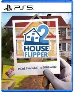 HOUSE FLIPPER 2