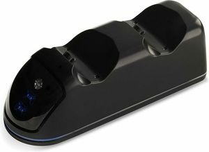 ZEROGROUND DUAL CHARGING DOCK CH-1000G BADO PS4 ZEROGROUND DUAL CHARGING DOCK CH-1000G BADO PS4