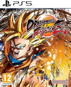 DRAGON BALL FIGHTERZ DRAGON BALL FIGHTERZ