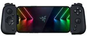 RAZER KISHI V2 FOR IPHONE GAMING CONTROLLER - UNIVERSAL FIT - STREAM PC, XBOX, PLAYSTATION GAMES
