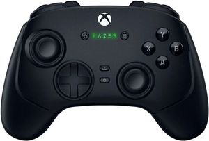 RAZER WOLVERINE V3 PRO - WIRELESS GAMING CONTROLLER - XBOX X/S - PC - 6 REMAP BUTTONS - FAST TRIGGER