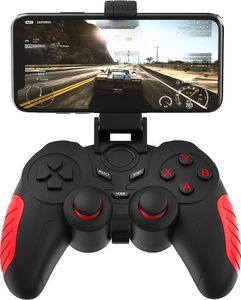 LAMTECH WIRELESS GAMEPAD CONTROLLER FOR ANDROID PS3 AND IOS DEVICES LGP022131