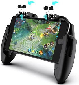 LAMTECH COOLING GAMEPAD 6-FINGER PUBG FOR ANDROID & IOS WITH LI BATTERY LGP021677