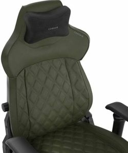 CORSAIR GAMING CHAIR TC500 LUXE FABRIC SHERWOOD CORSAIR GAMING CHAIR TC500 LUXE FABRIC SHERWOOD